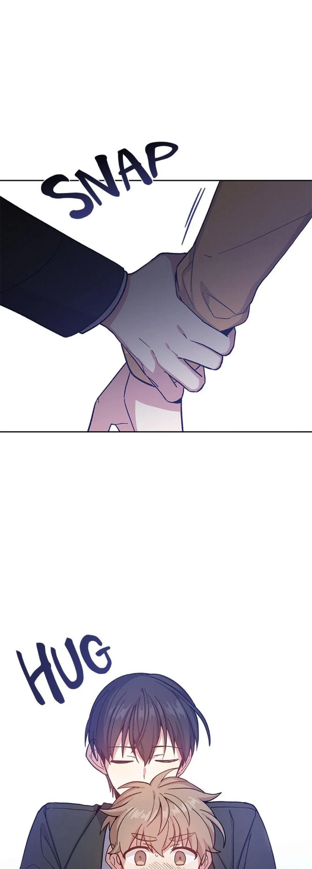 Candy Man - Chapter 17 Page 8