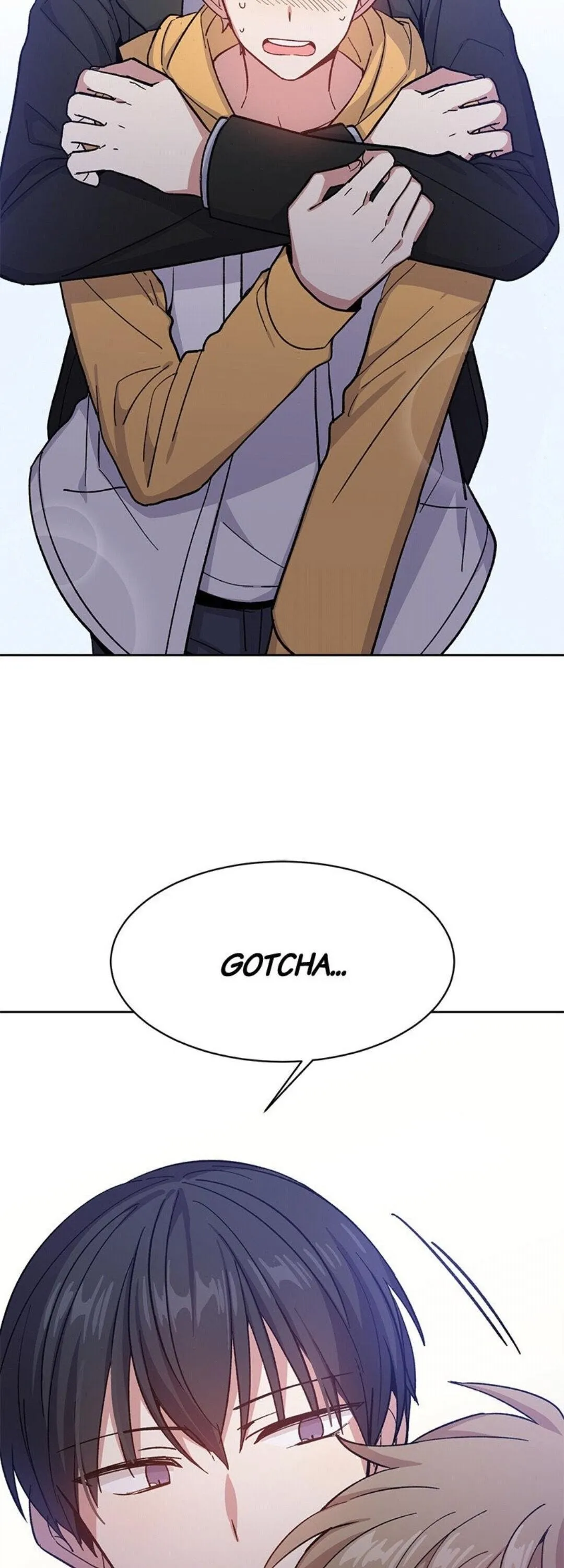 Candy Man - Chapter 17 Page 9