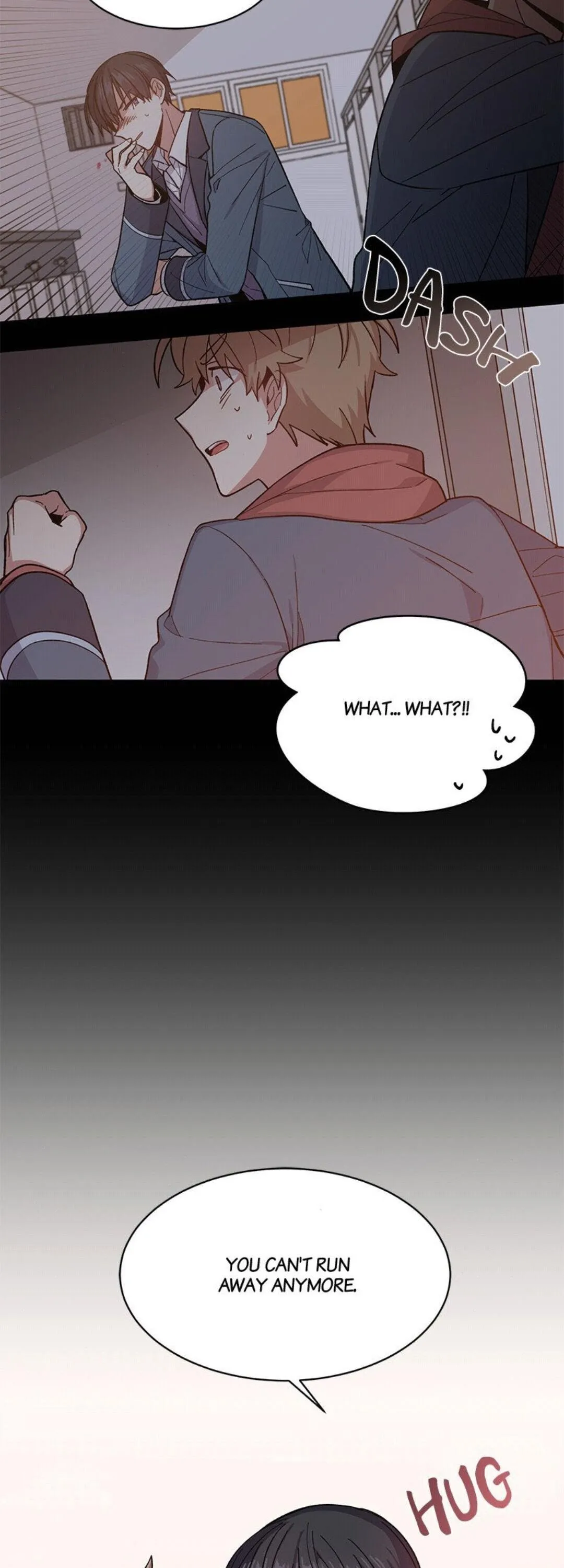 Candy Man - Chapter 17 Page 12