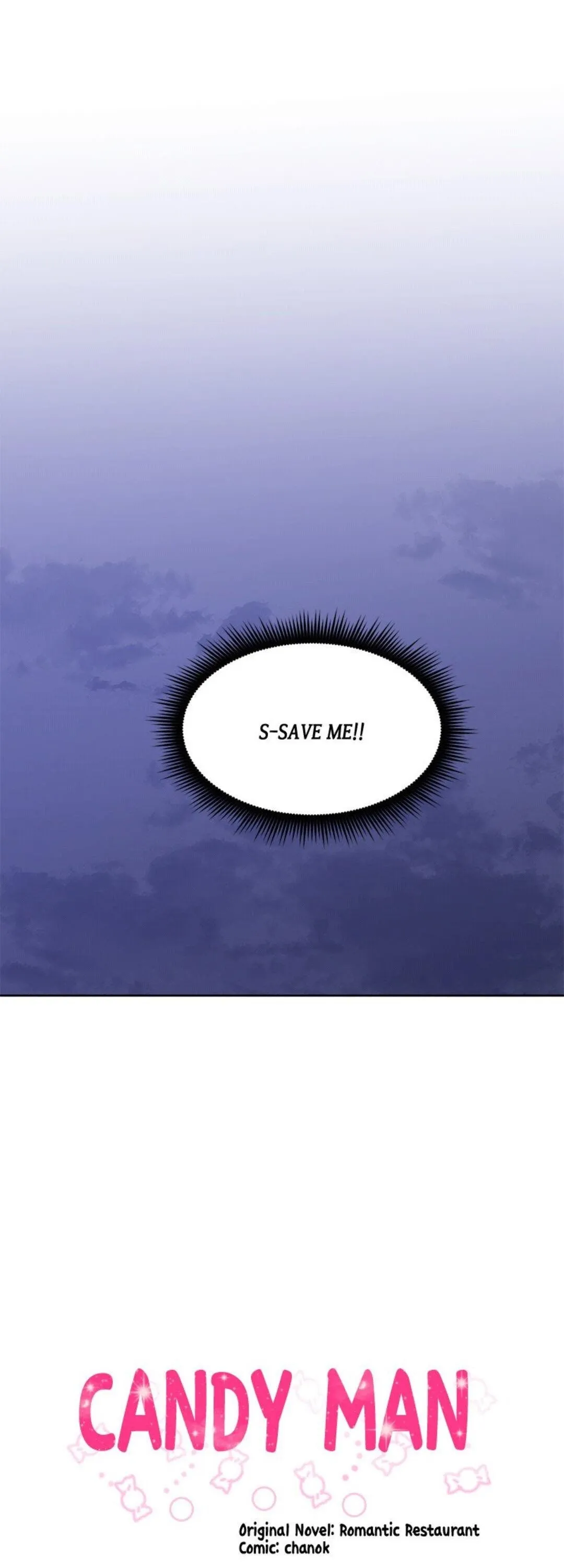 Candy Man - Chapter 17 Page 15