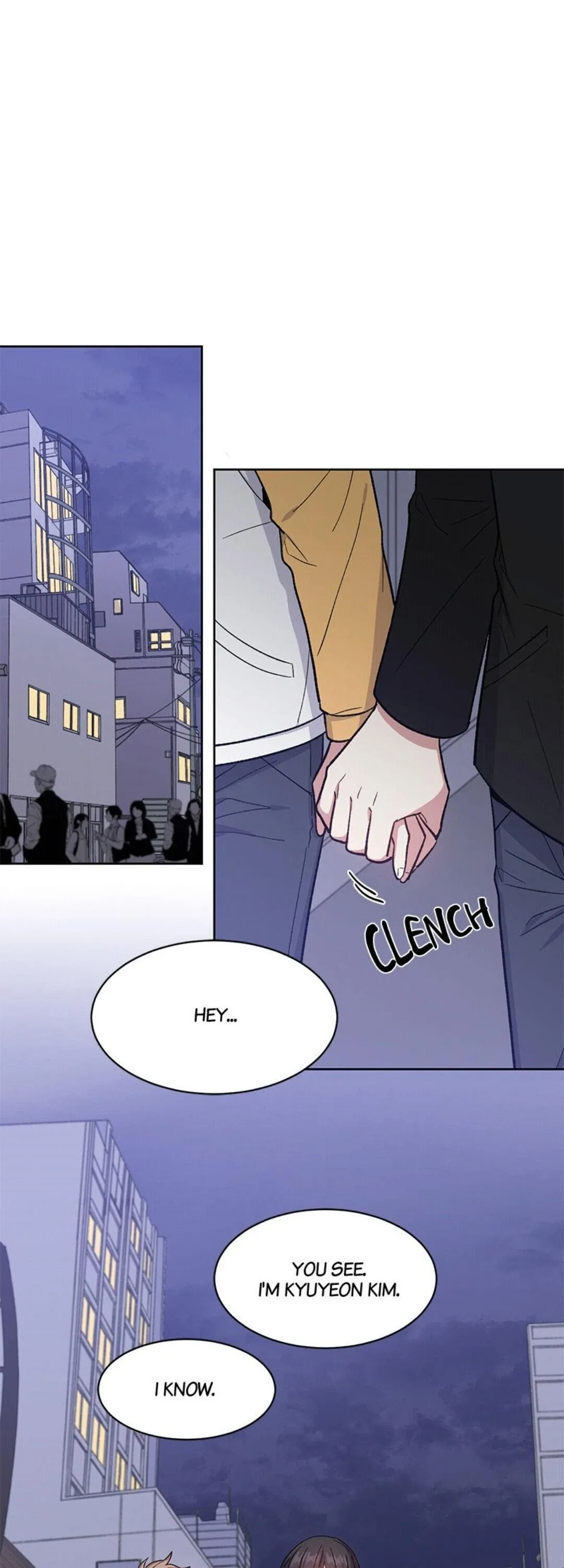 Candy Man - Chapter 17 Page 16
