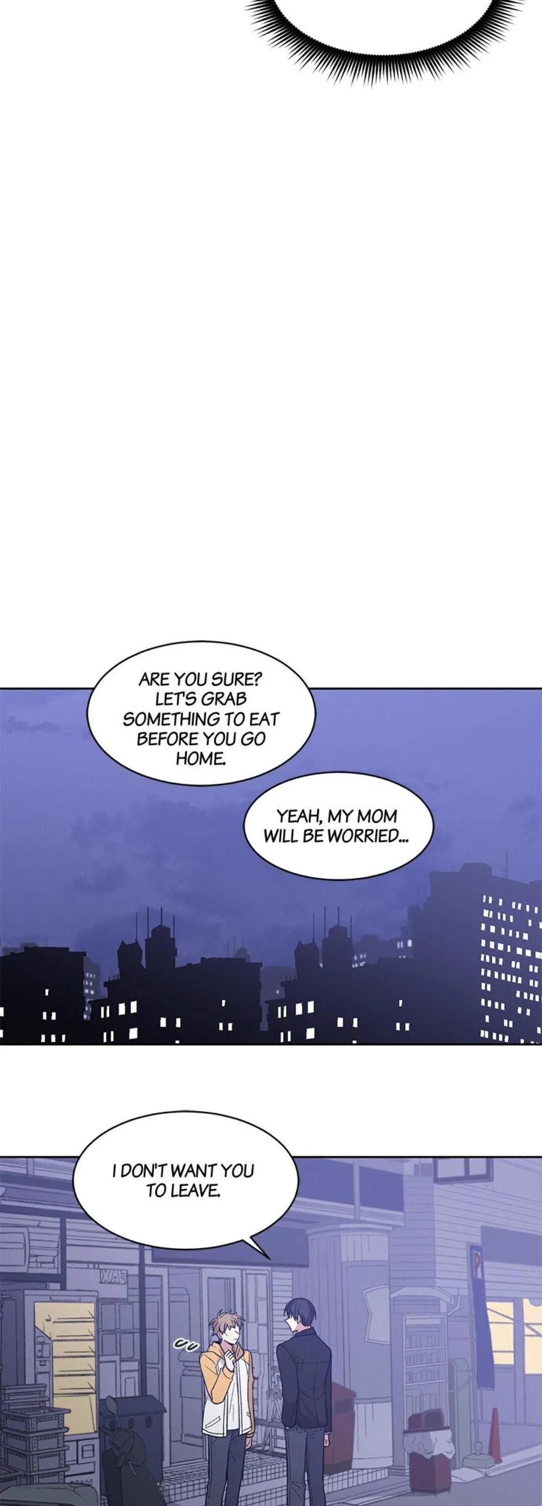 Candy Man - Chapter 17 Page 23