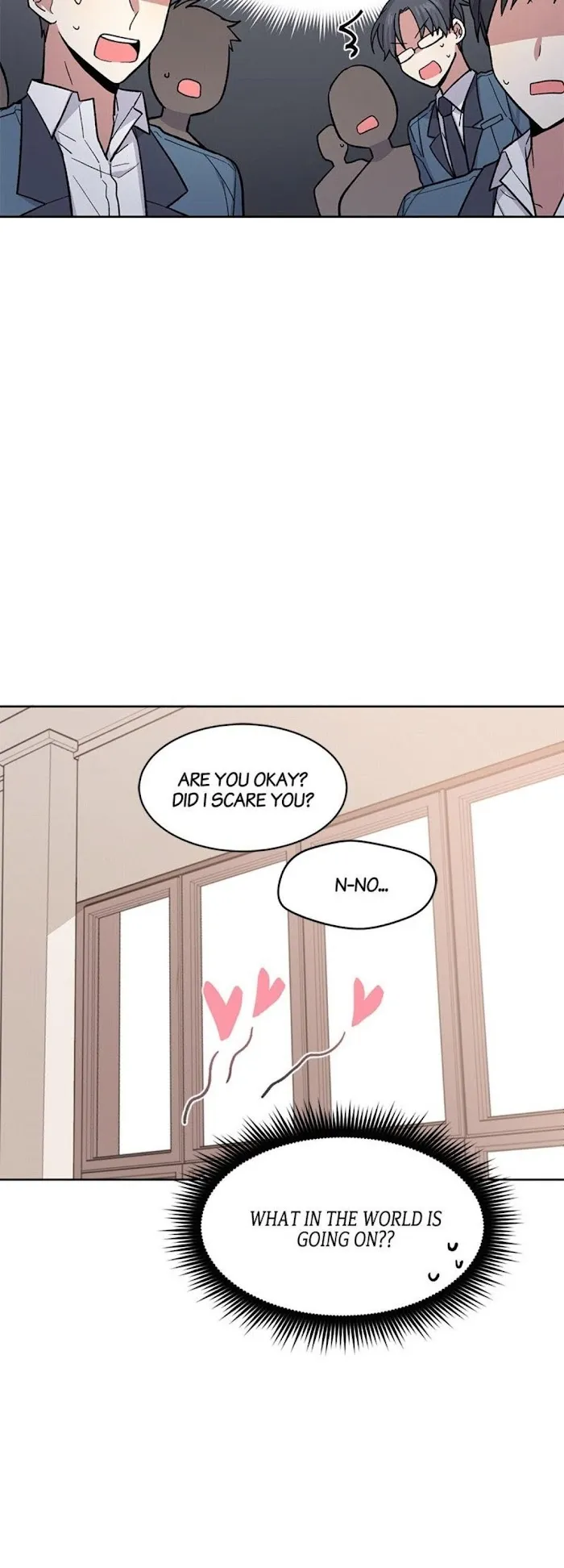 Candy Man - Chapter 18 Page 14