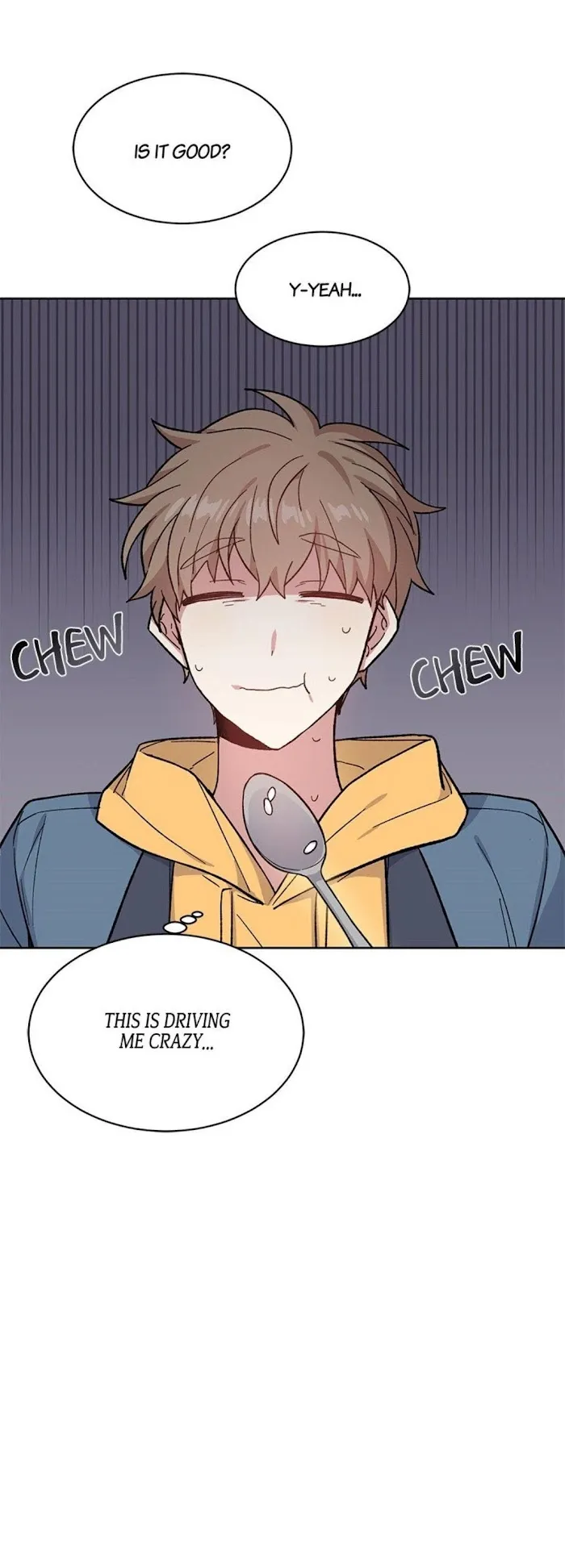 Candy Man - Chapter 18 Page 17