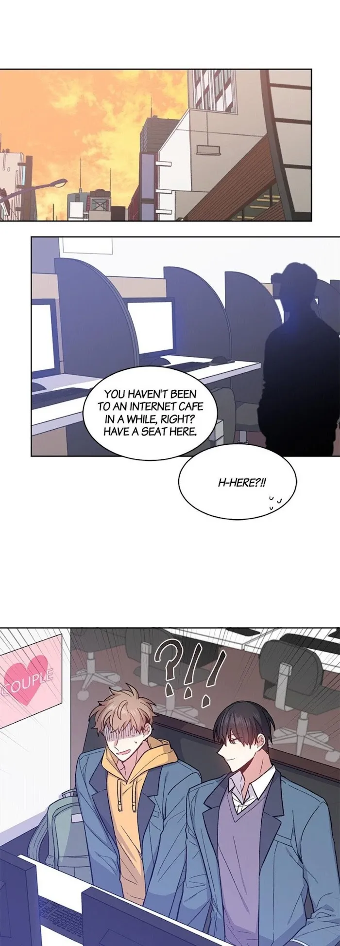 Candy Man - Chapter 18 Page 18