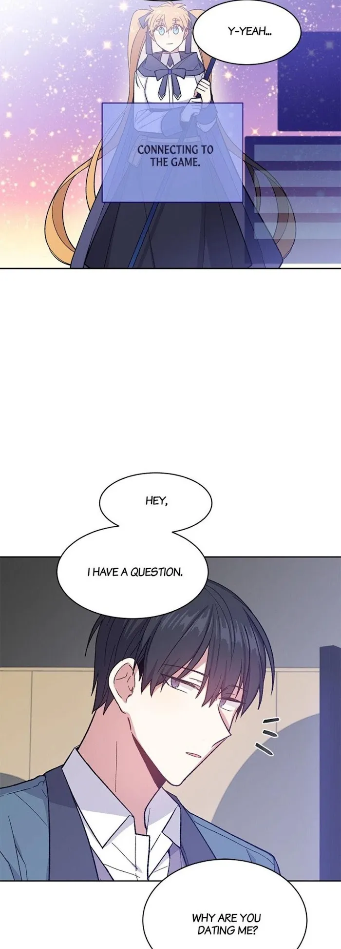 Candy Man - Chapter 18 Page 20