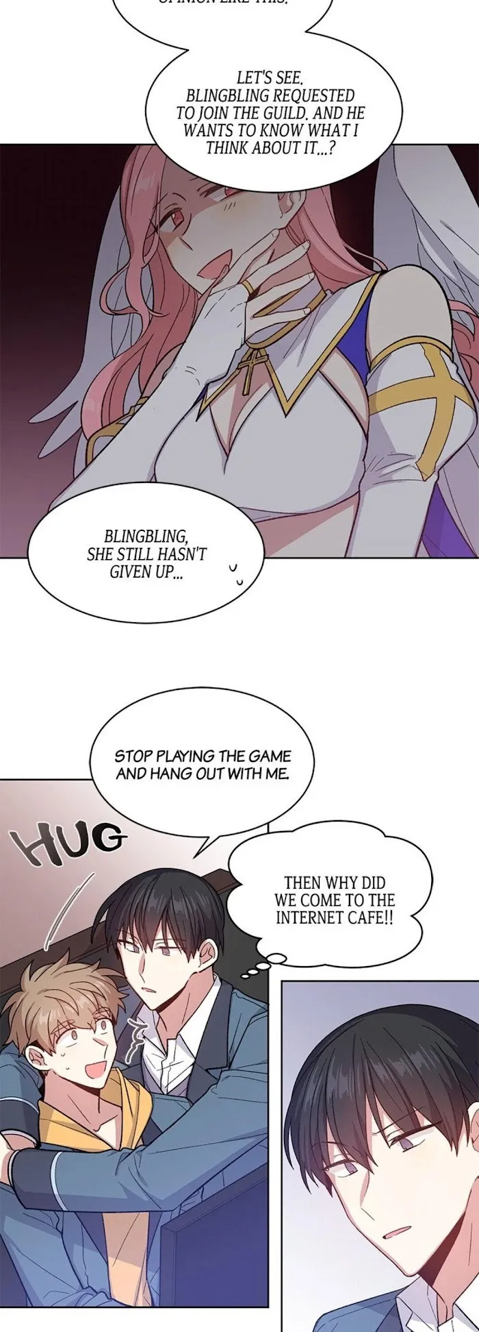 Candy Man - Chapter 18 Page 24