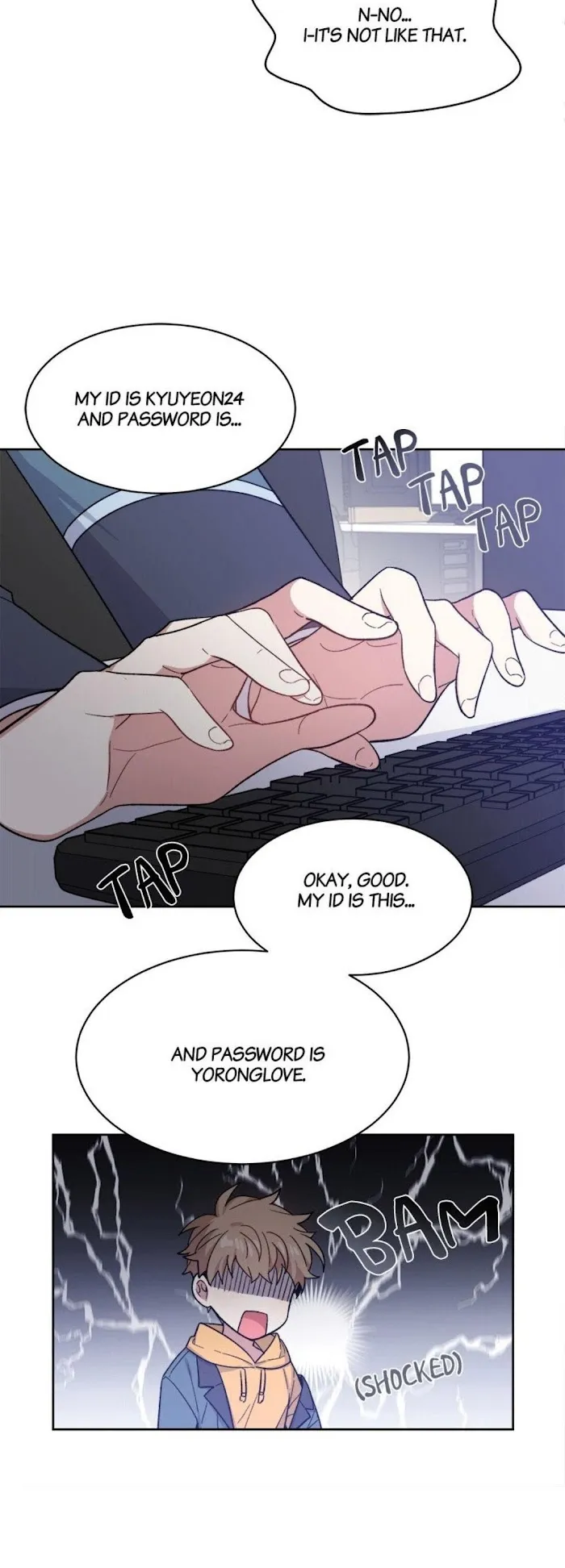 Candy Man - Chapter 18 Page 27