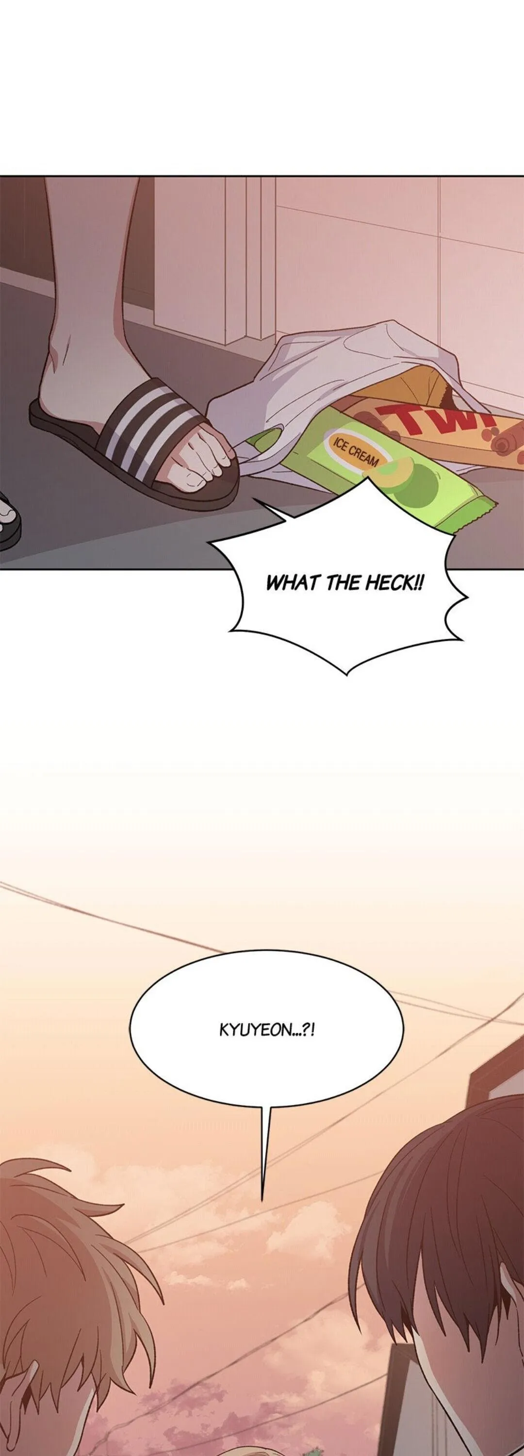 Candy Man - Chapter 19 Page 2