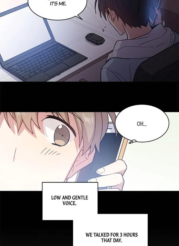 Candy Man - Chapter 2 Page 4