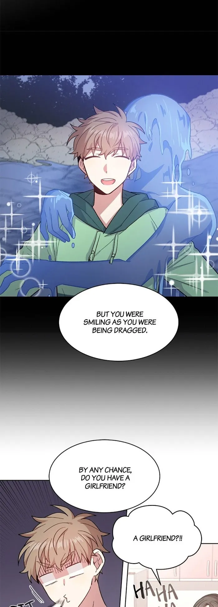 Candy Man - Chapter 20 Page 3