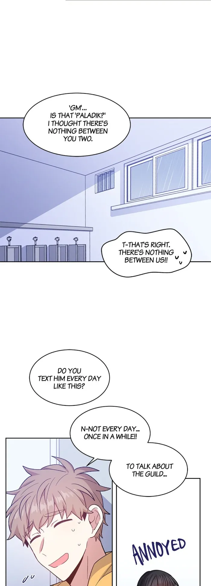 Candy Man - Chapter 20 Page 20