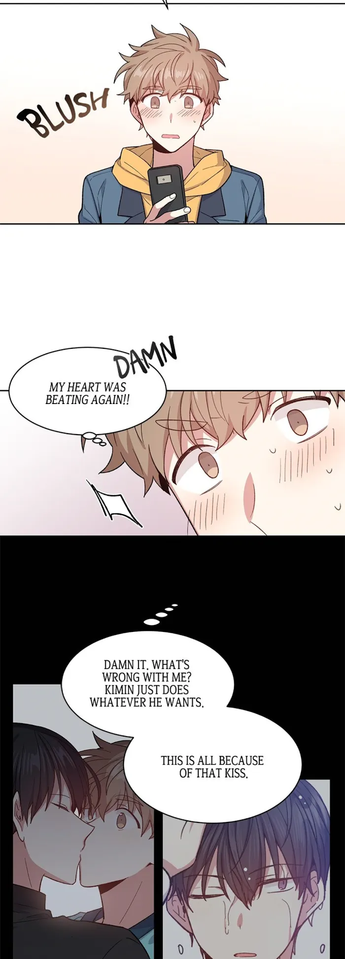 Candy Man - Chapter 20 Page 25