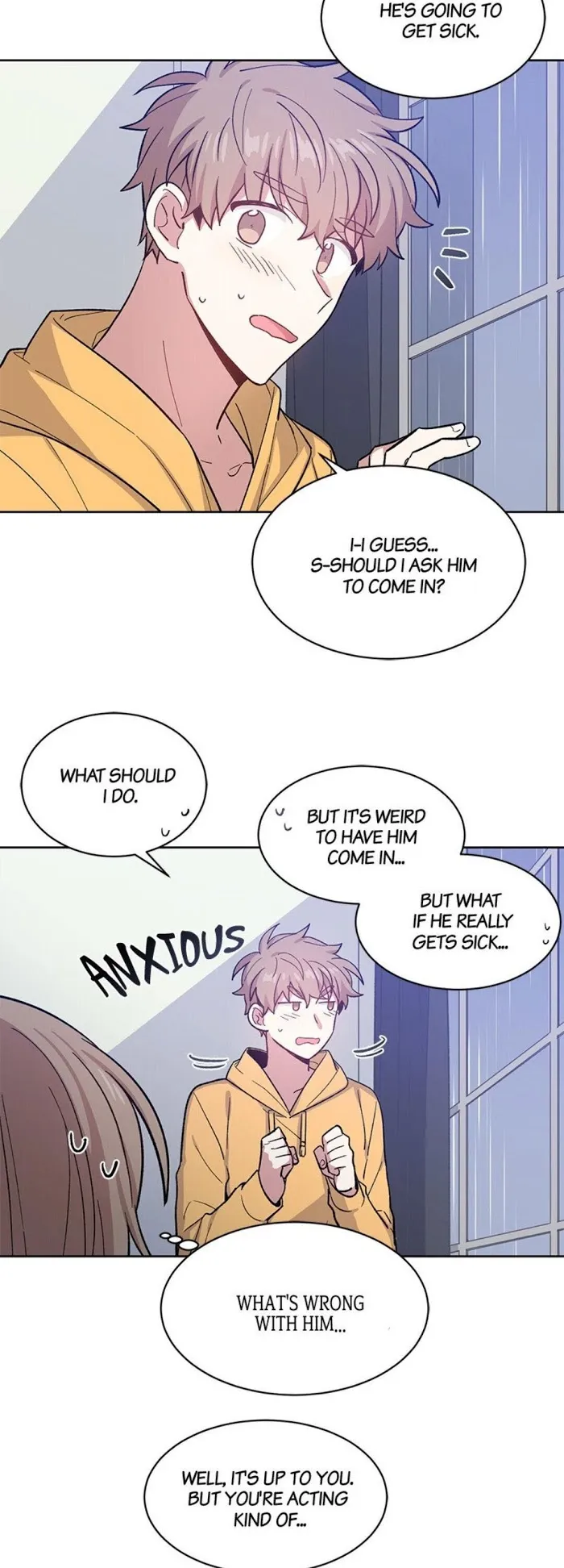Candy Man - Chapter 21 Page 9