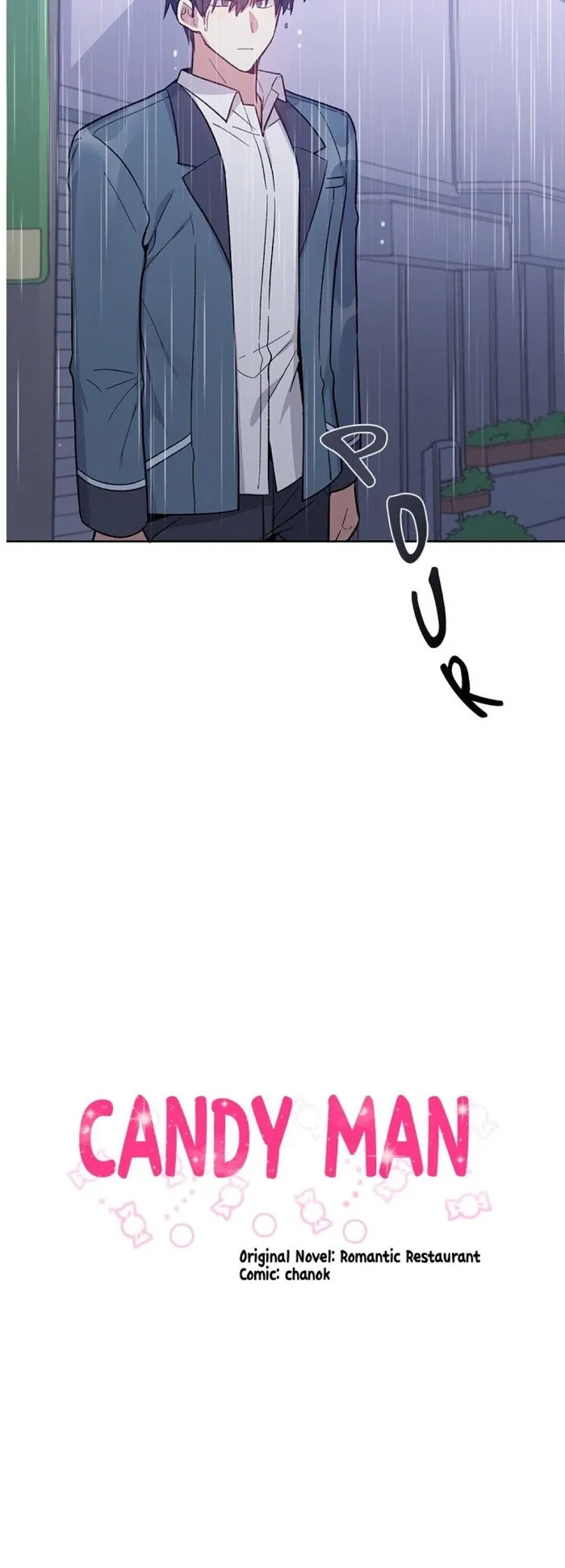 Candy Man - Chapter 21 Page 12