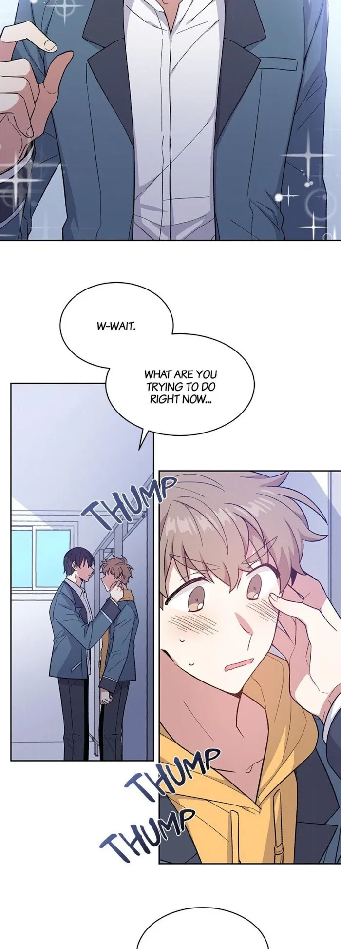 Candy Man - Chapter 21 Page 15
