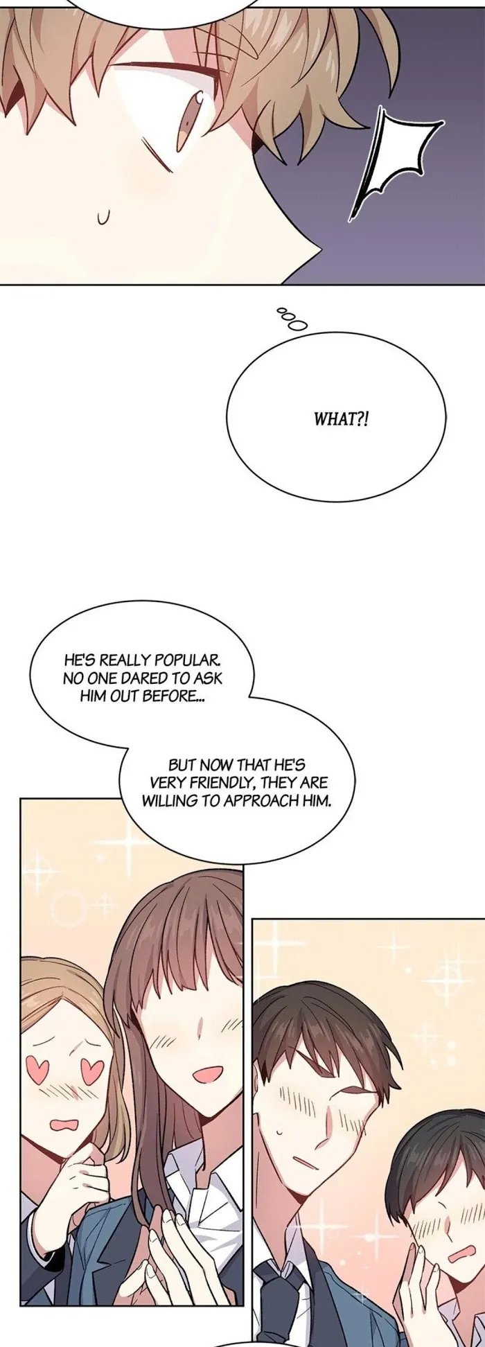Candy Man - Chapter 21 Page 29