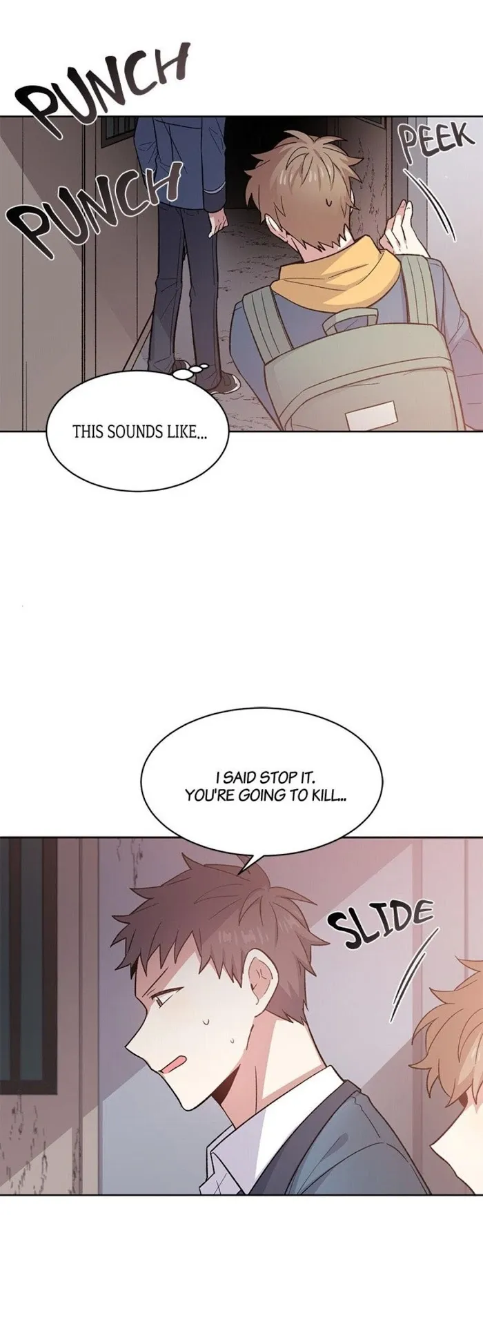 Candy Man - Chapter 21 Page 37