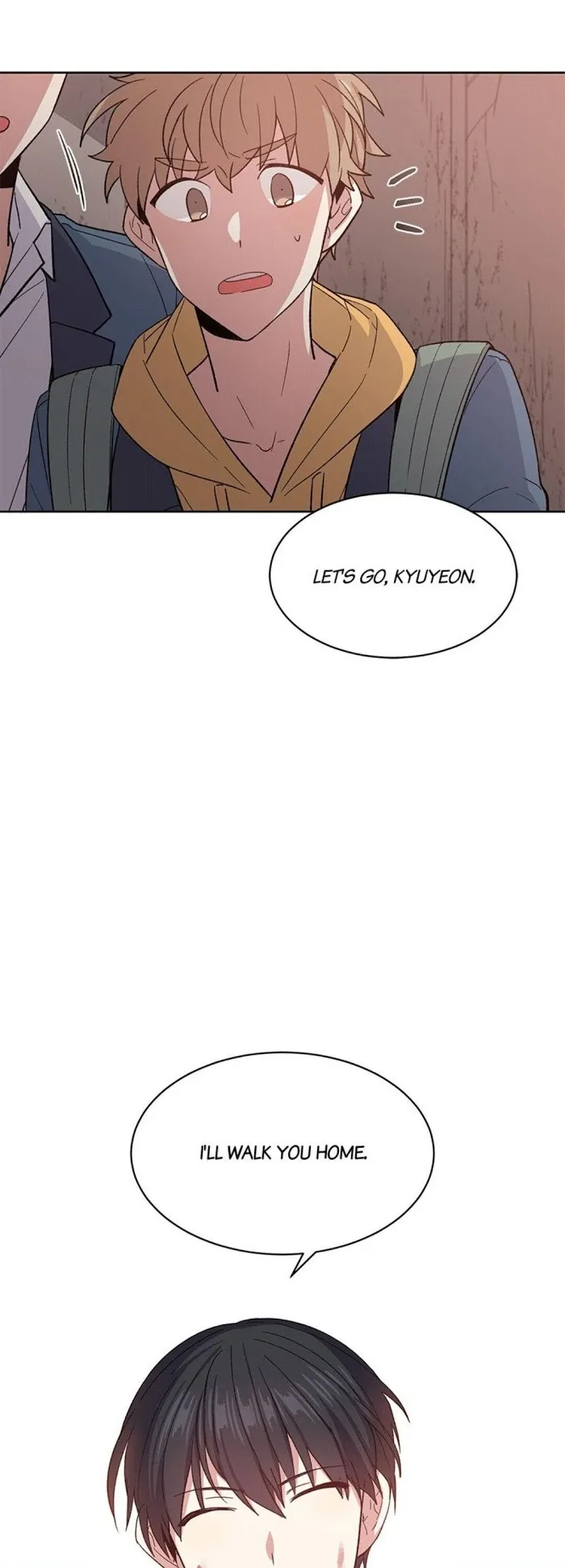 Candy Man - Chapter 22 Page 10