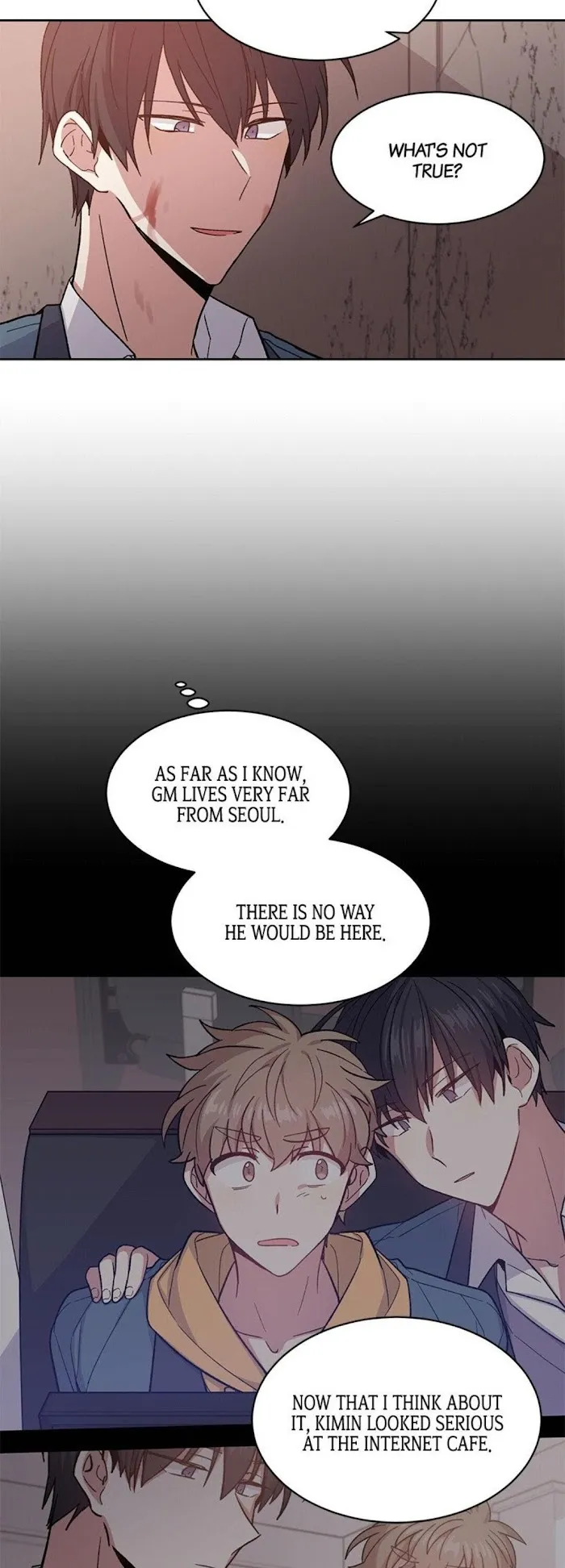 Candy Man - Chapter 22 Page 12
