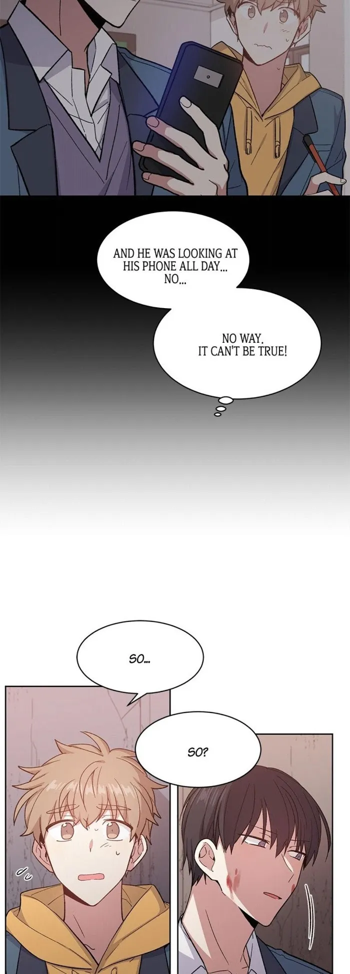 Candy Man - Chapter 22 Page 13