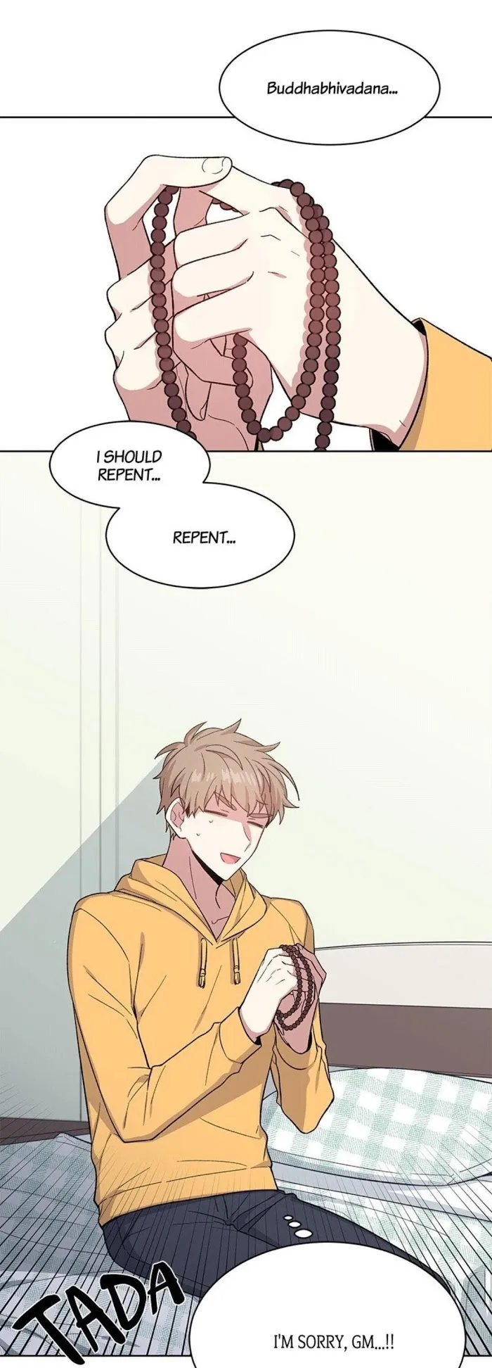 Candy Man - Chapter 22 Page 24