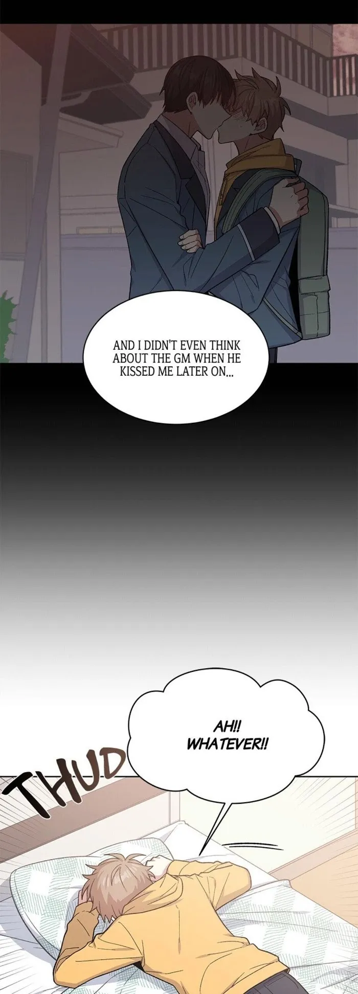 Candy Man - Chapter 22 Page 26