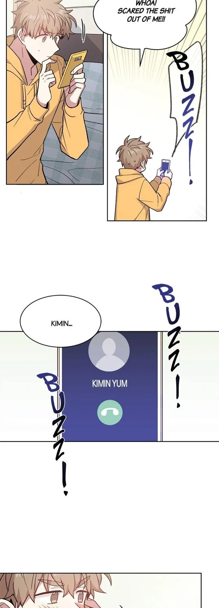 Candy Man - Chapter 22 Page 31