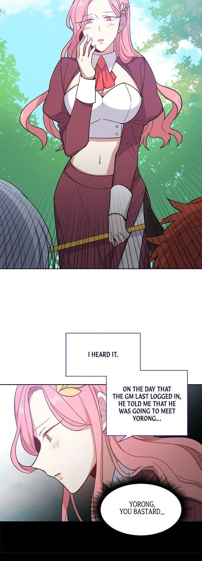 Candy Man - Chapter 22 Page 37