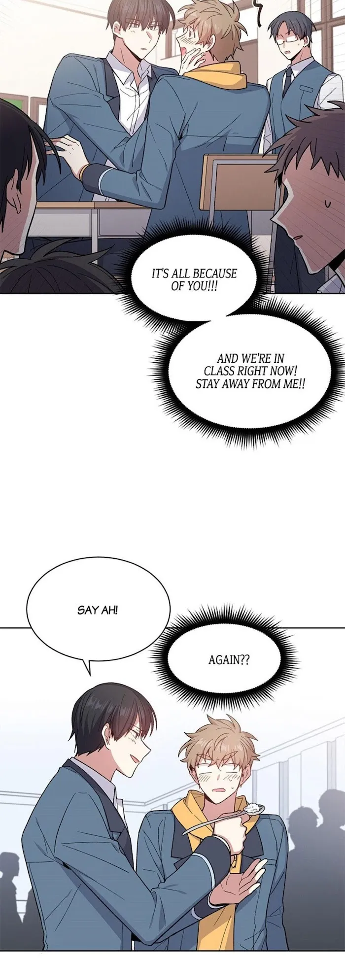Candy Man - Chapter 23 Page 4