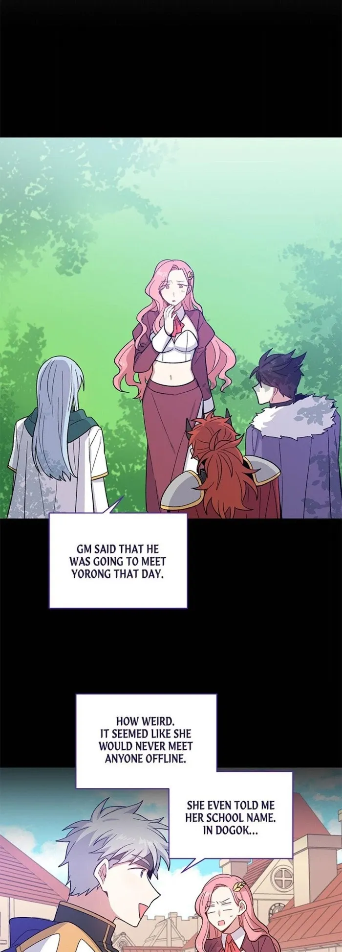Candy Man - Chapter 23 Page 25