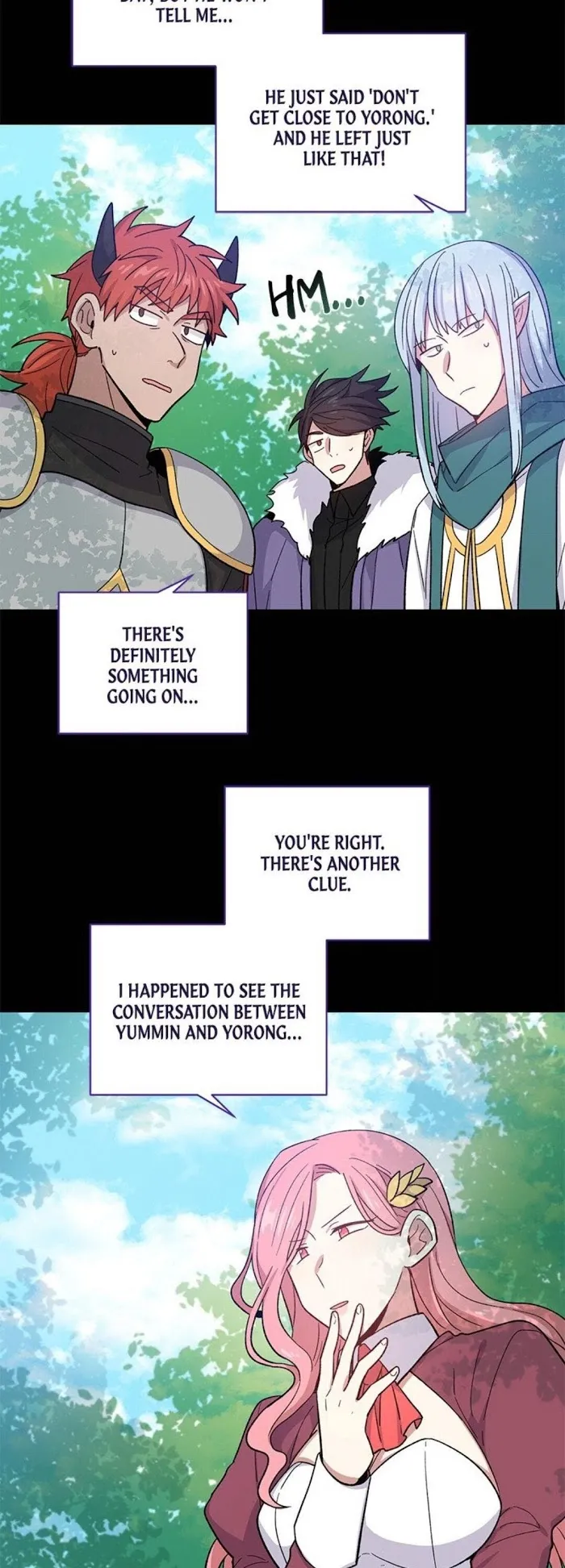 Candy Man - Chapter 23 Page 27