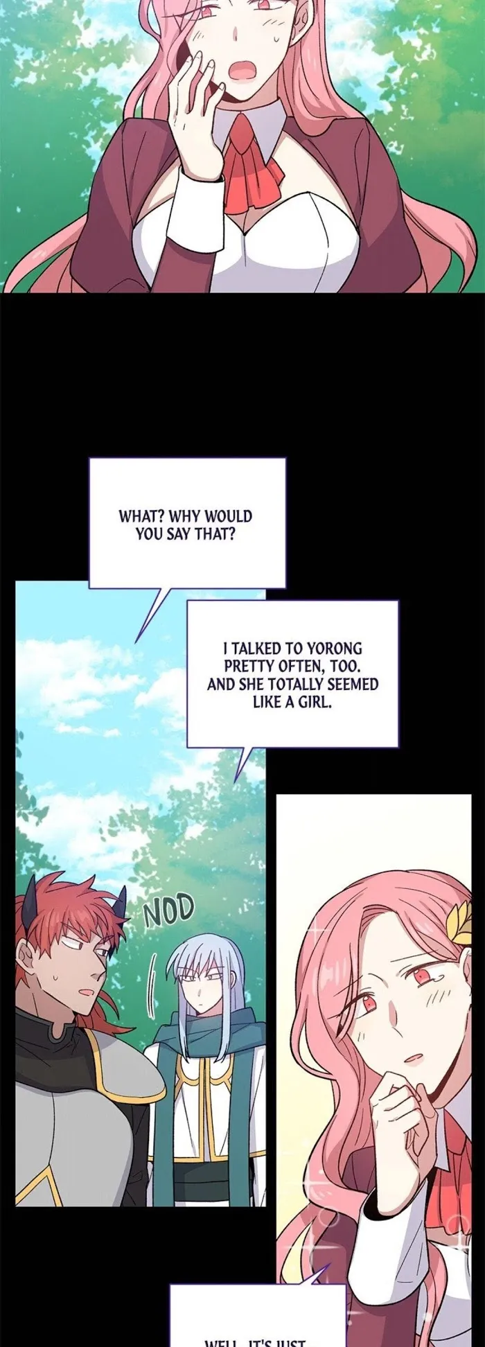 Candy Man - Chapter 23 Page 31