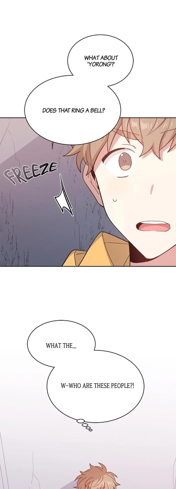 Candy Man - Chapter 24 Page 2