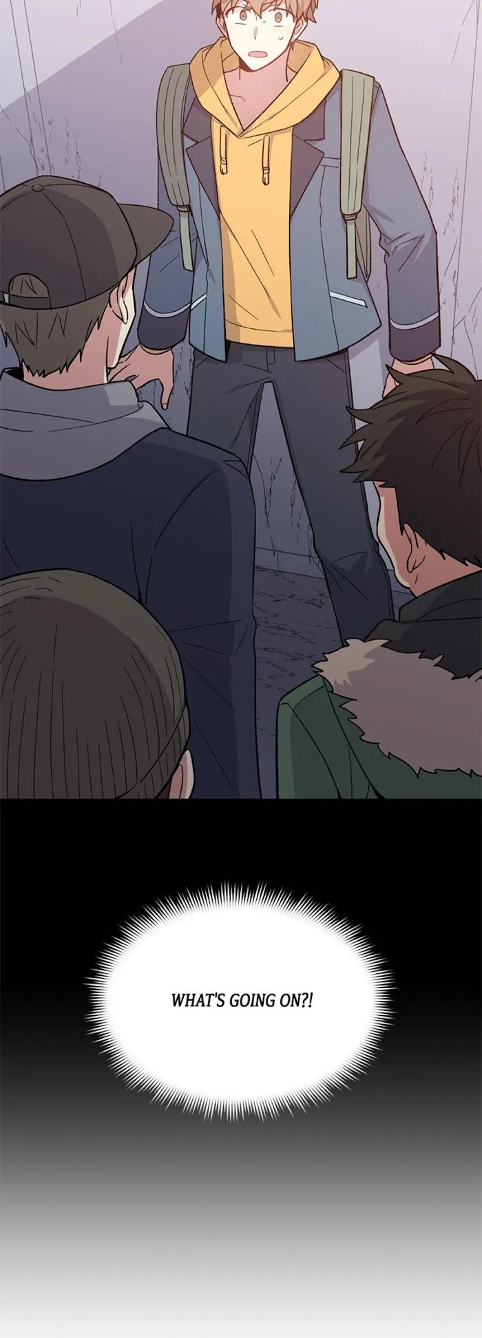 Candy Man - Chapter 24 Page 3