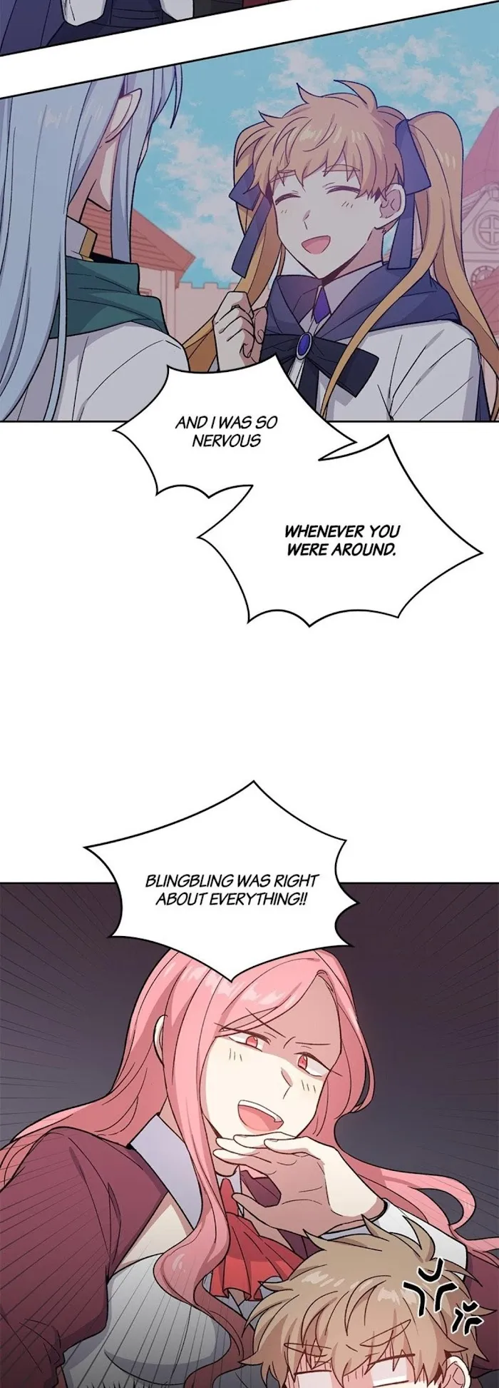 Candy Man - Chapter 24 Page 15