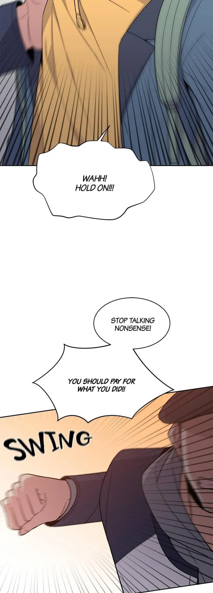 Candy Man - Chapter 24 Page 20