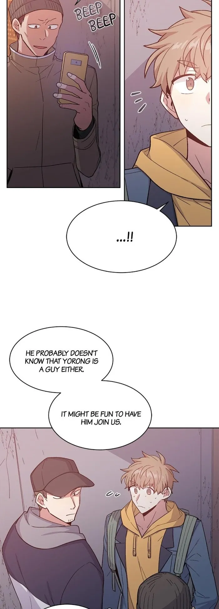 Candy Man - Chapter 24 Page 23