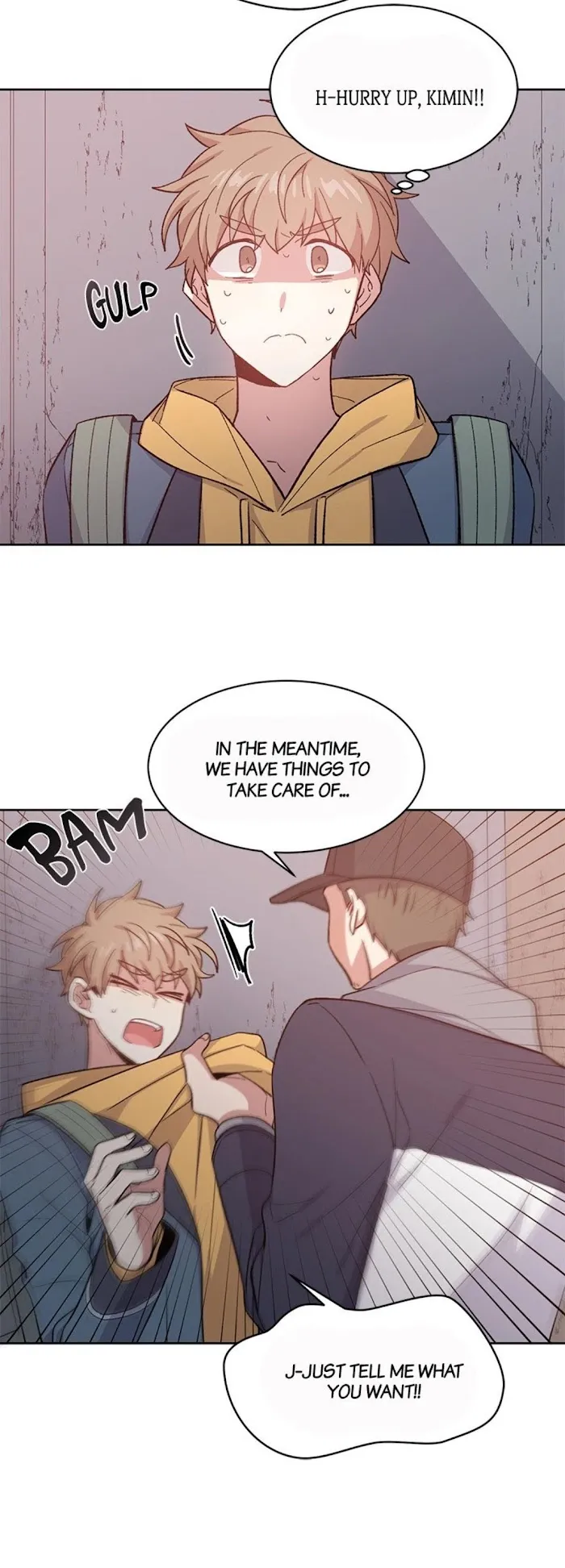 Candy Man - Chapter 24 Page 30