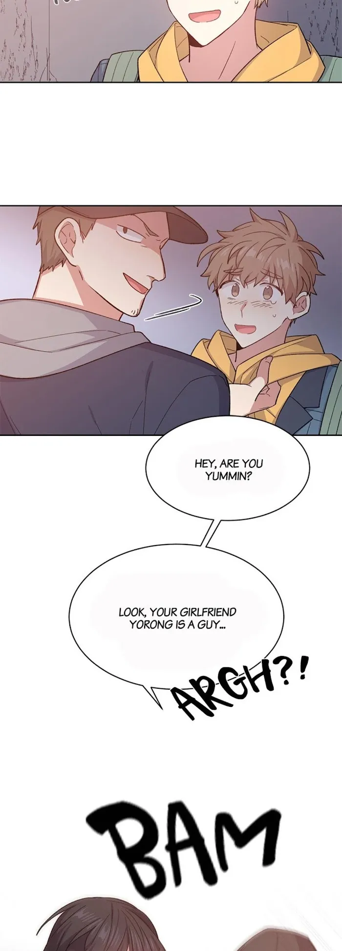 Candy Man - Chapter 24 Page 35