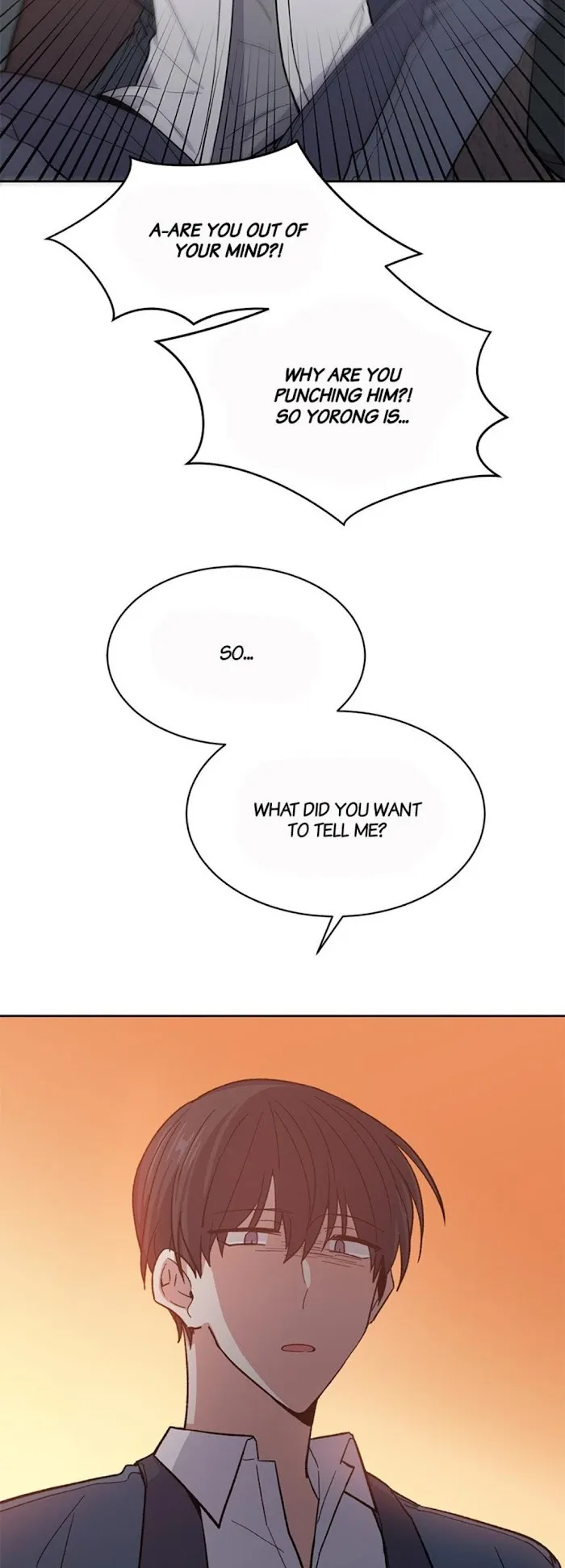 Candy Man - Chapter 24 Page 37