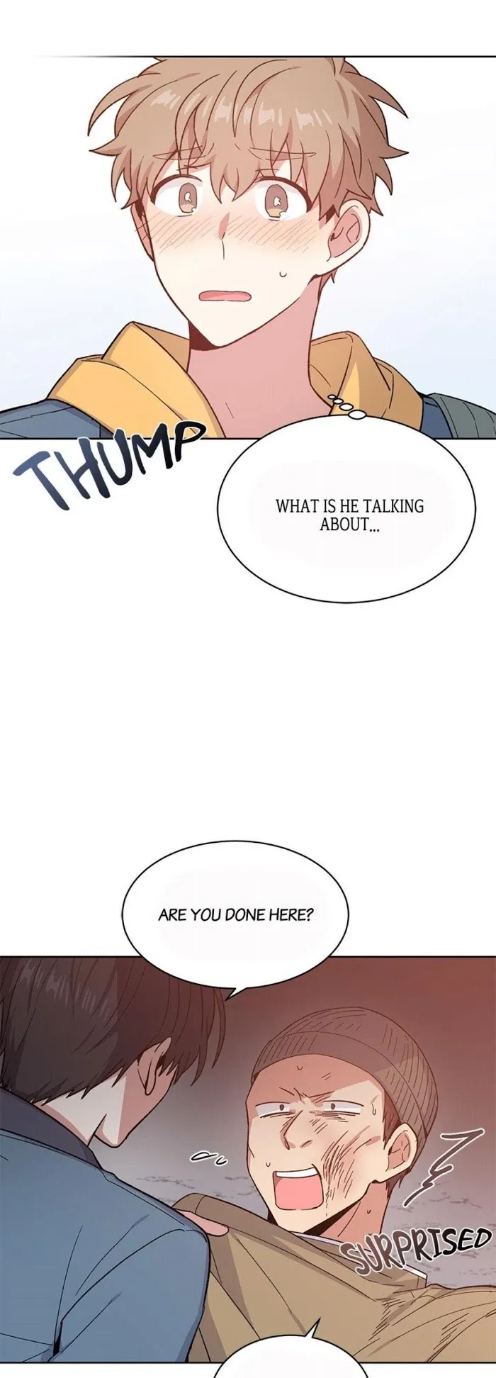 Candy Man - Chapter 25 Page 13