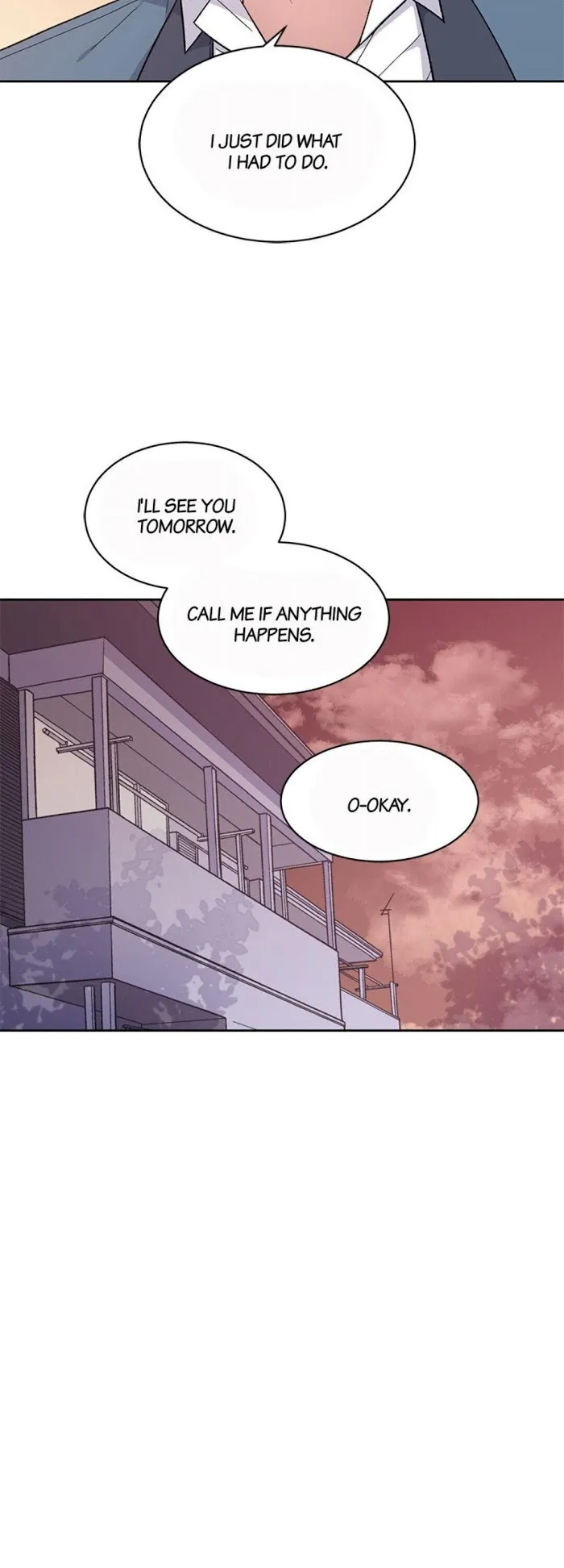 Candy Man - Chapter 25 Page 22