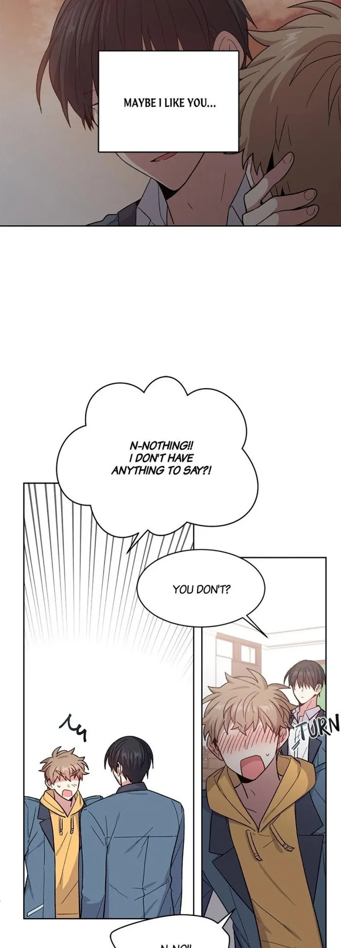 Candy Man - Chapter 25 Page 34