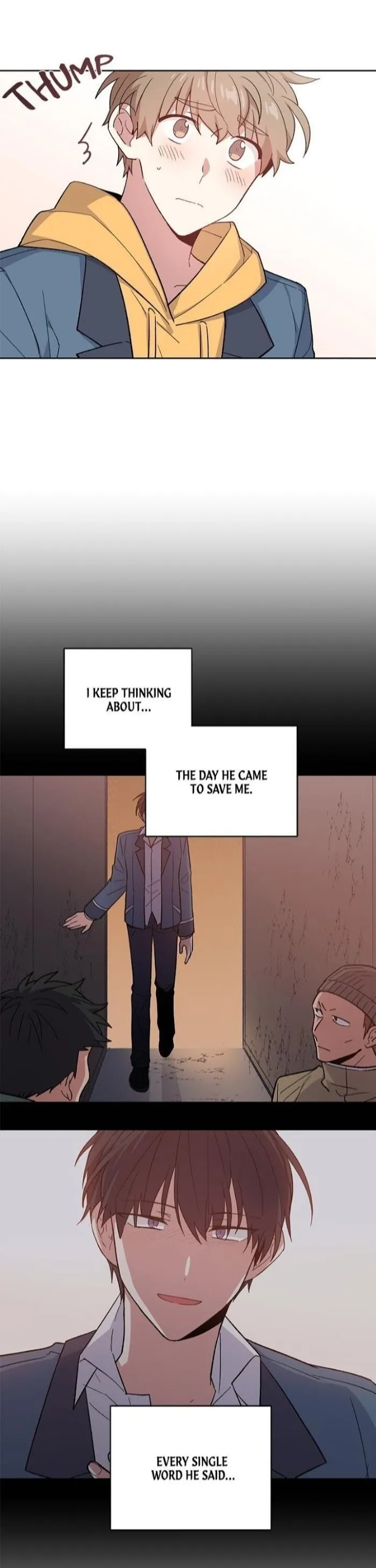 Candy Man - Chapter 26 Page 3
