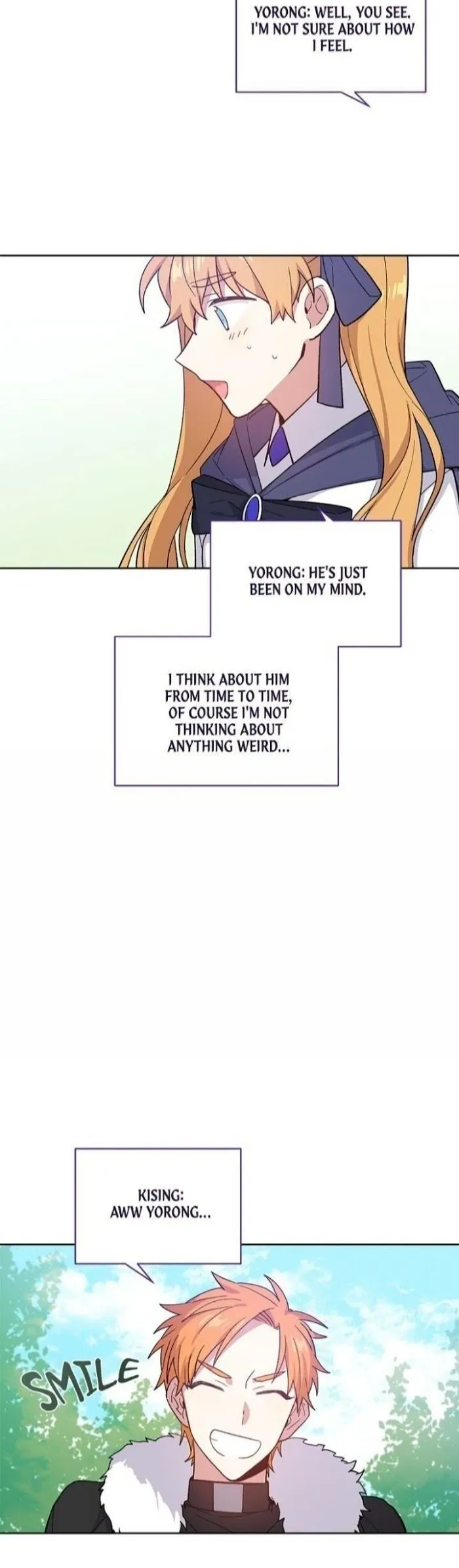 Candy Man - Chapter 26 Page 13