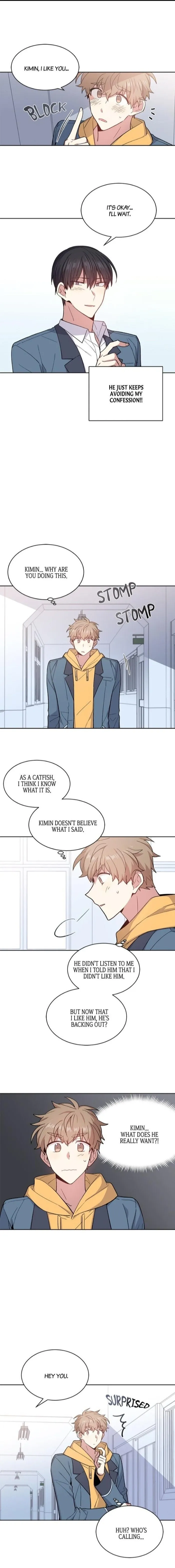 Candy Man - Chapter 27 Page 4