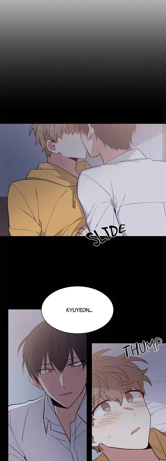 Candy Man - Chapter 28 Page 5