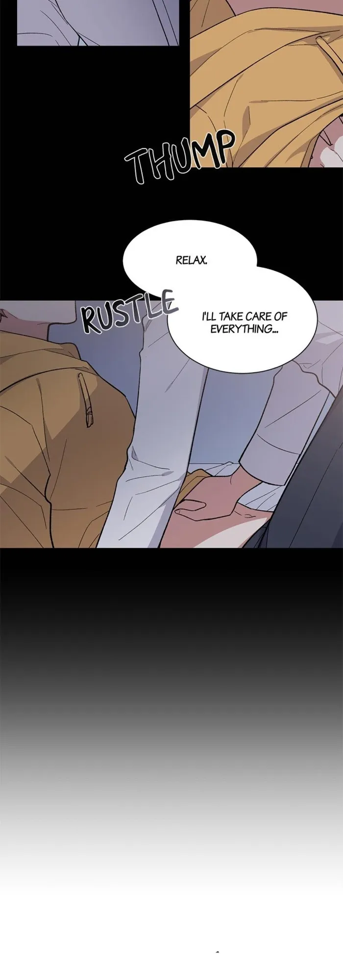 Candy Man - Chapter 28 Page 6