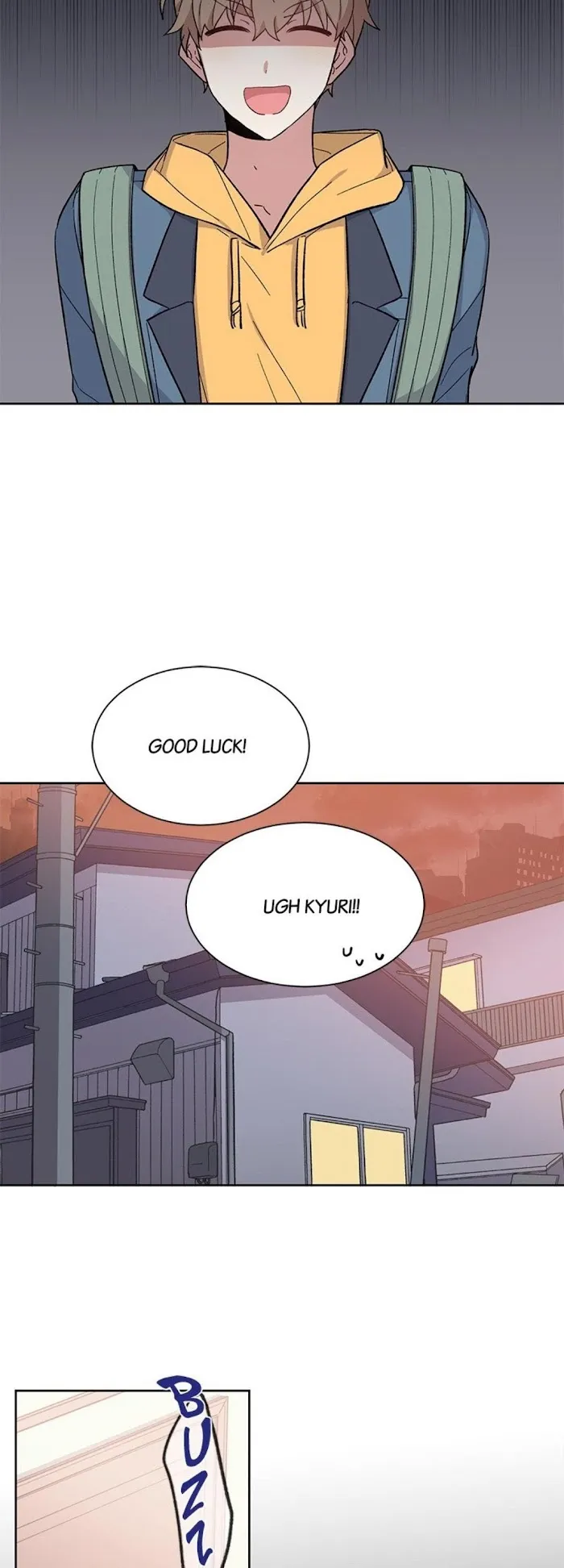 Candy Man - Chapter 28 Page 13